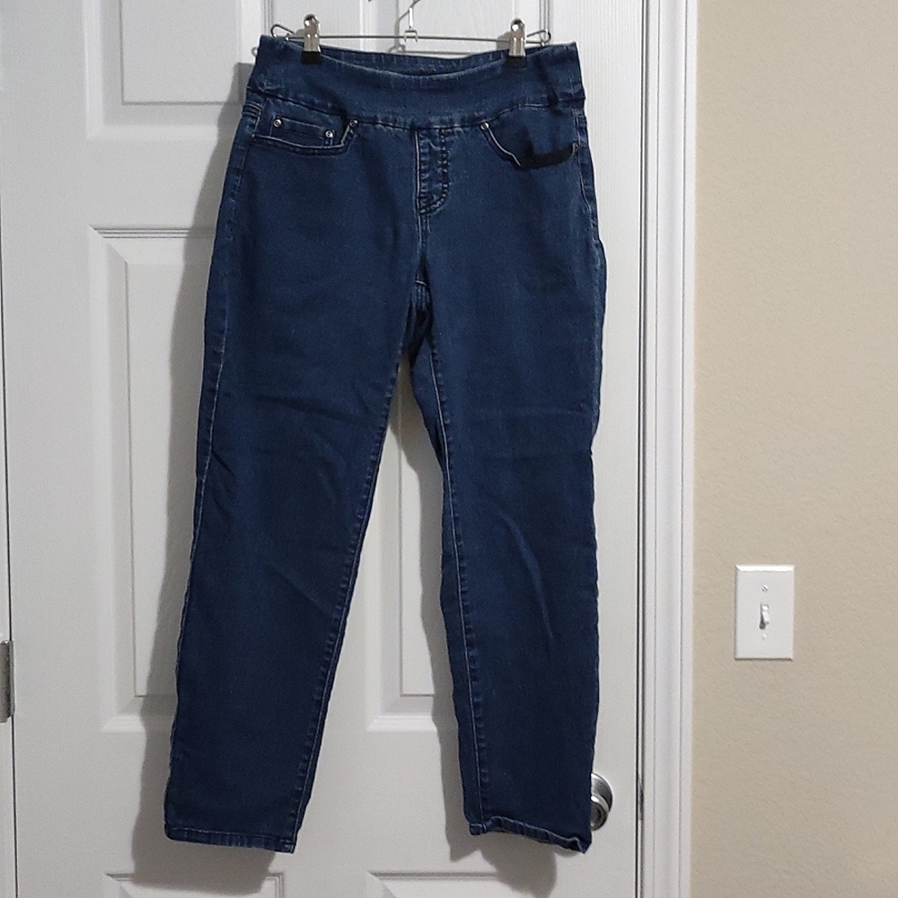 White Stag blue jeans
